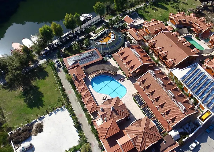 Bc Spa Hotel