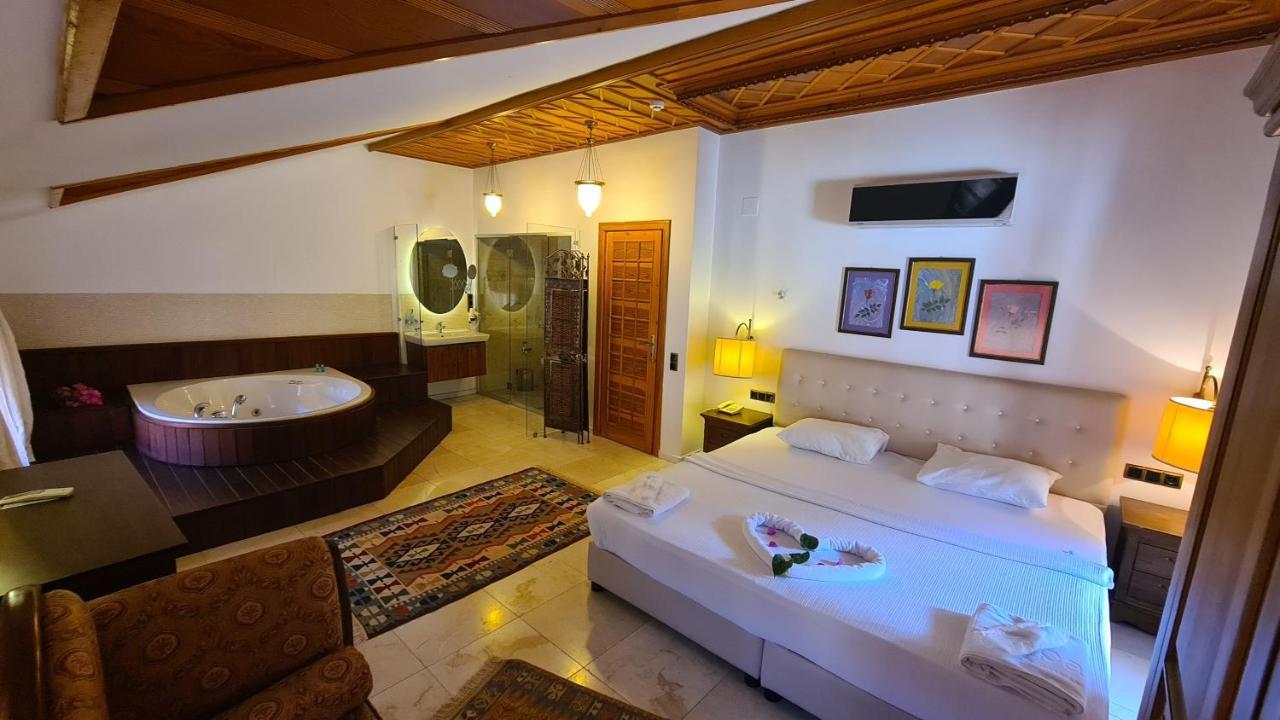 Bc Hotel Dalyan