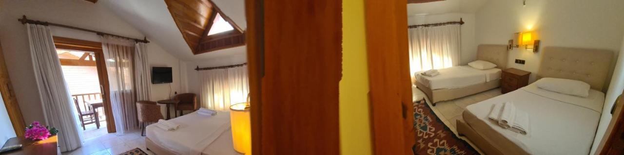 Bc 4* Dalyan