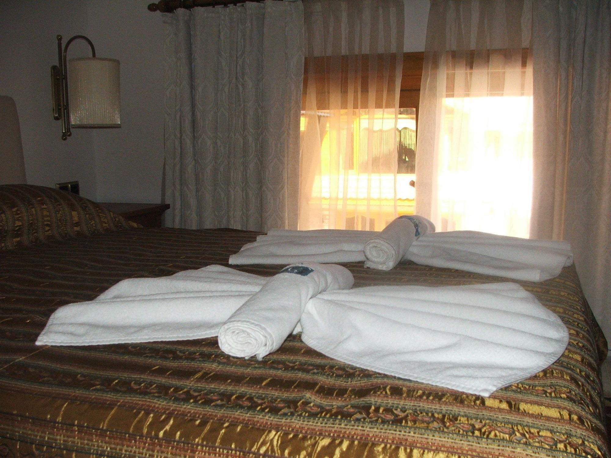 Bc Hotel Dalyan