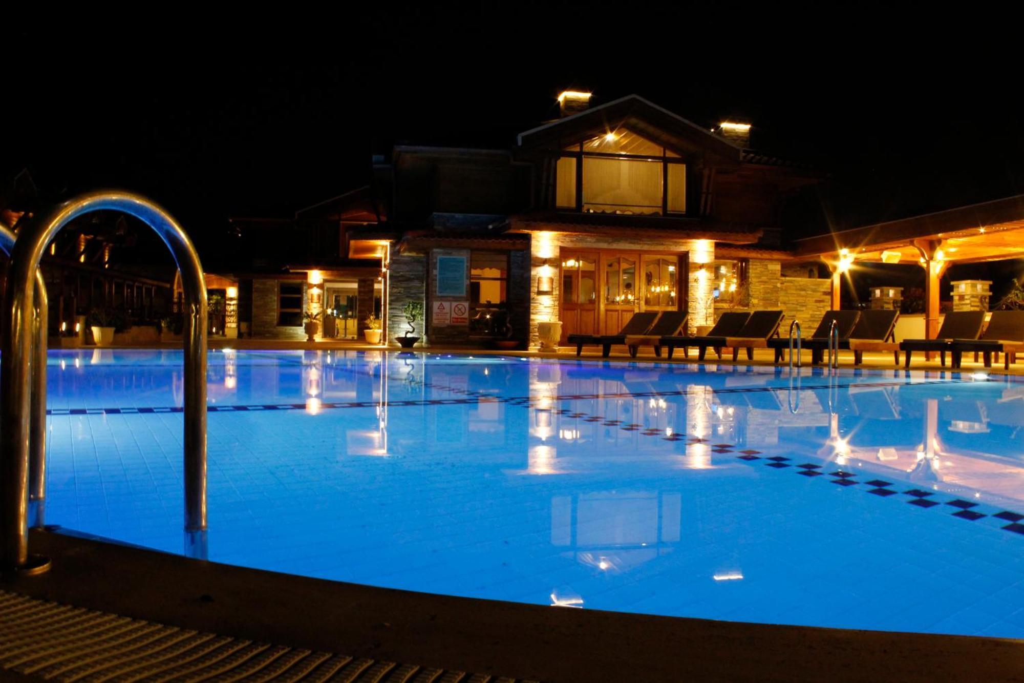 Hotel Bc 4*