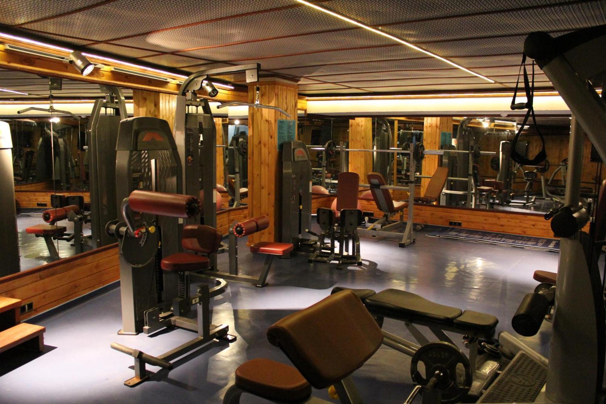 Hotel Bc 4*