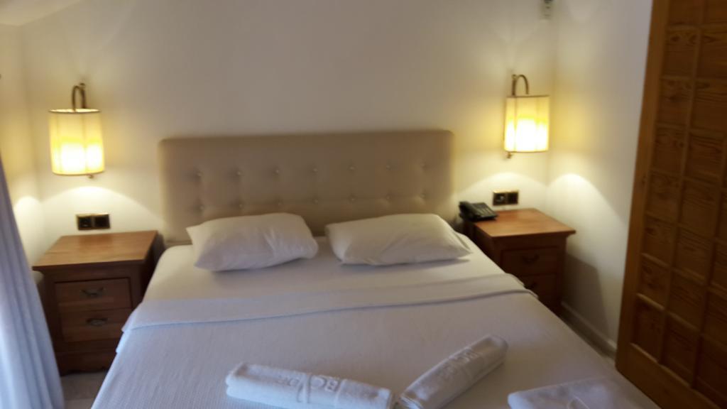 Bc Hotel