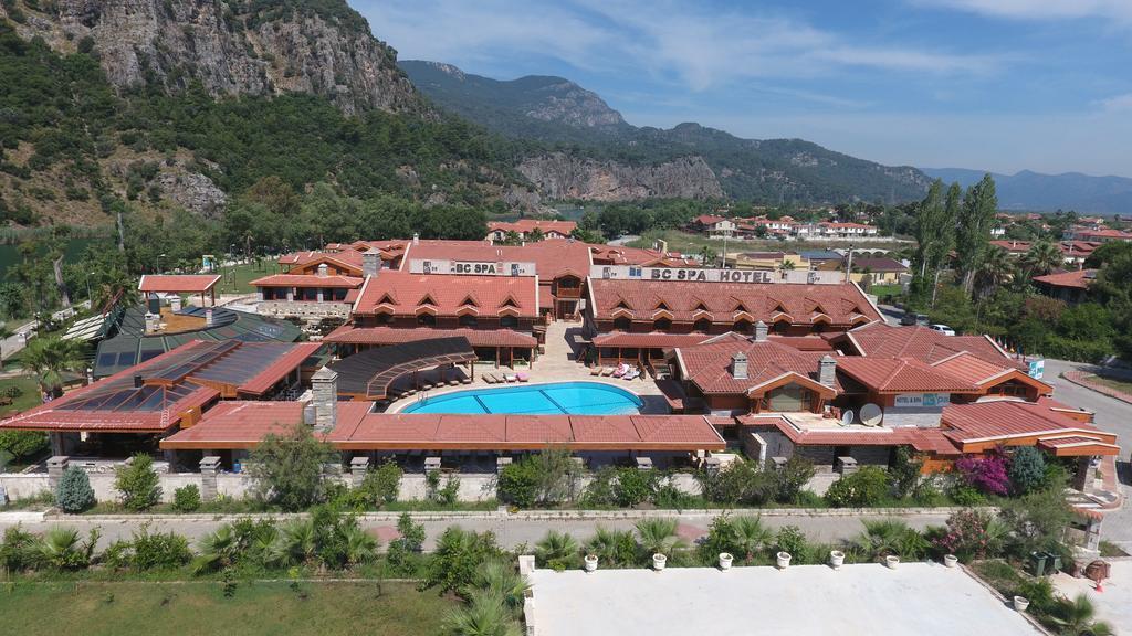 Hotel Bc 4*