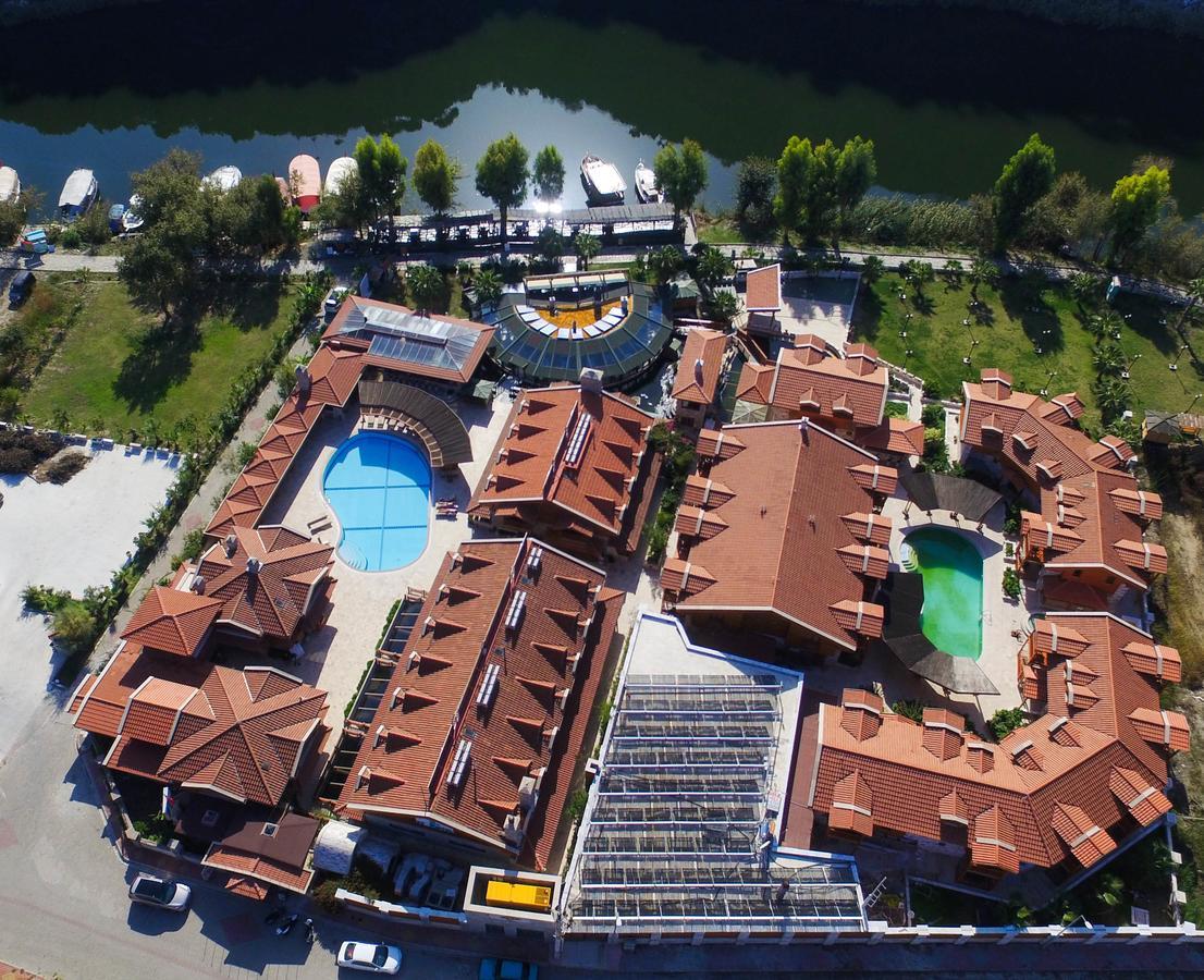 Hotel Bc