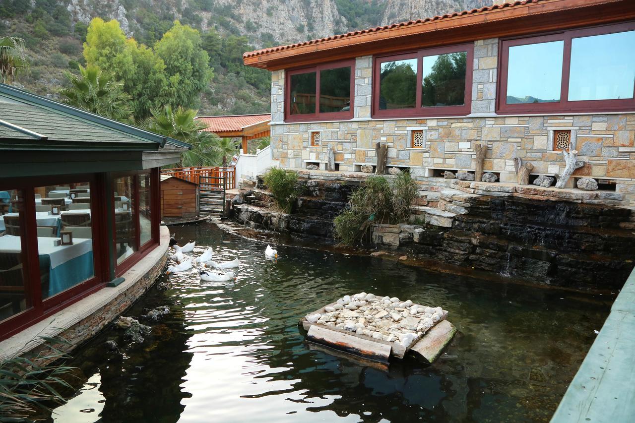 Bc Hotel