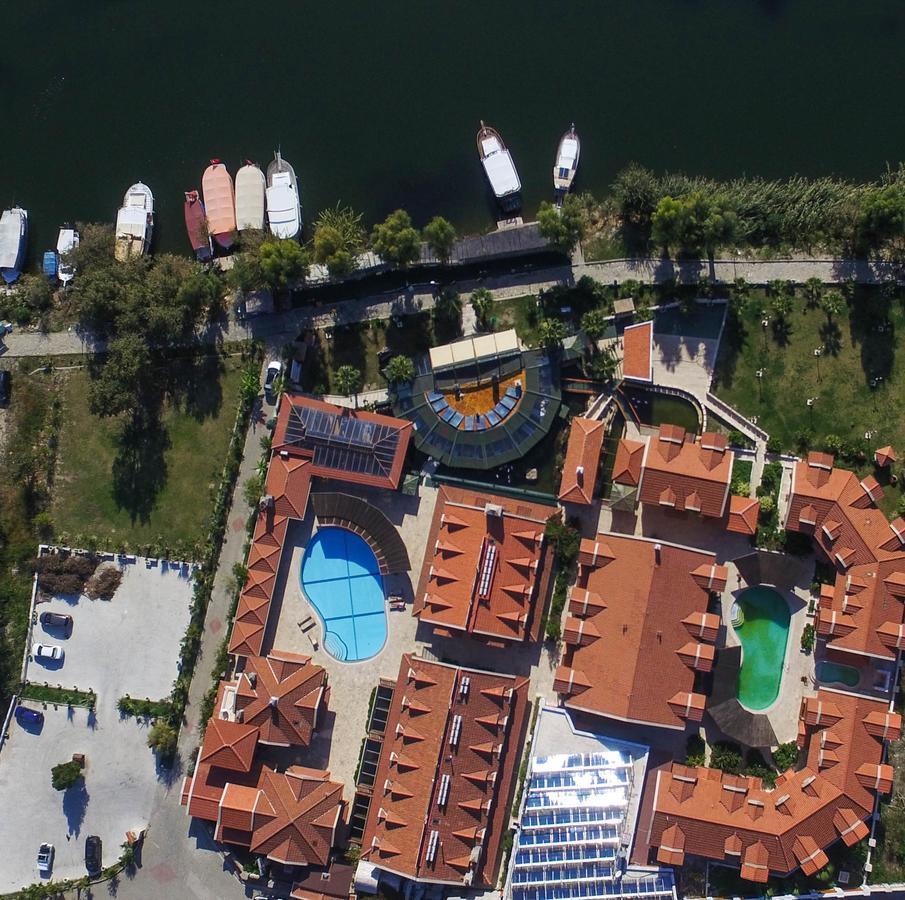 Bc Hotel Dalyan