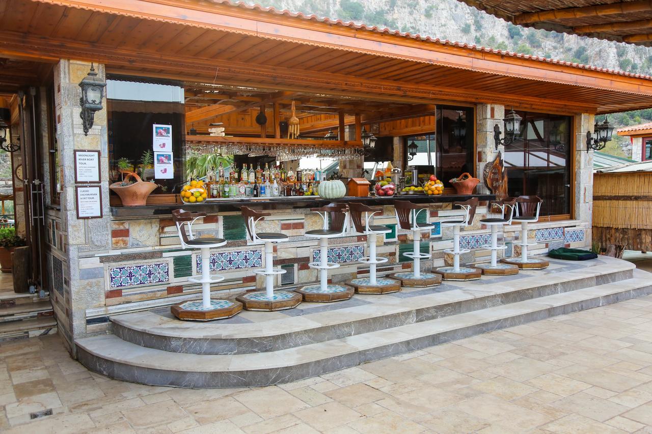 Bc Hotel Dalyan