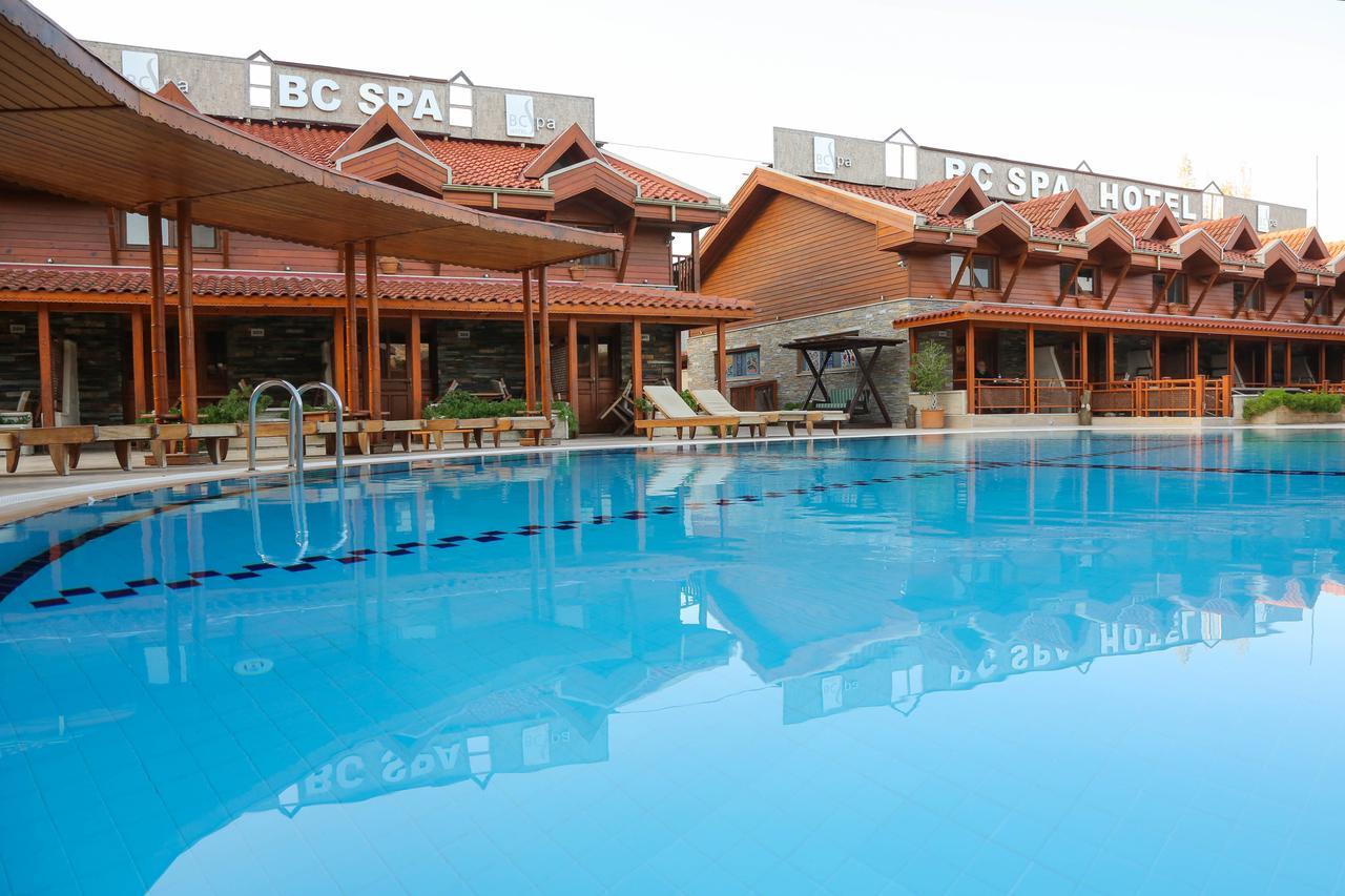 Bc Hotel