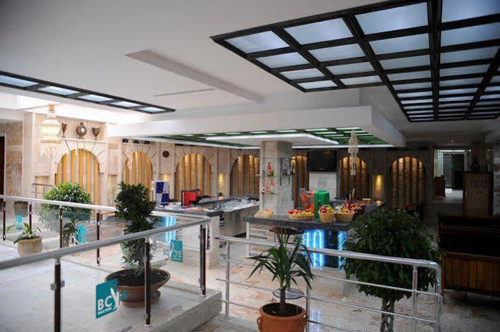 Bc Hotel Dalyan