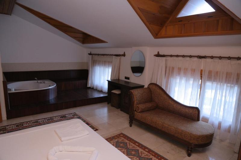 Bc Hotel Dalyan