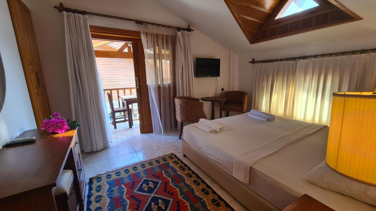 Hotel Bc Dalyan